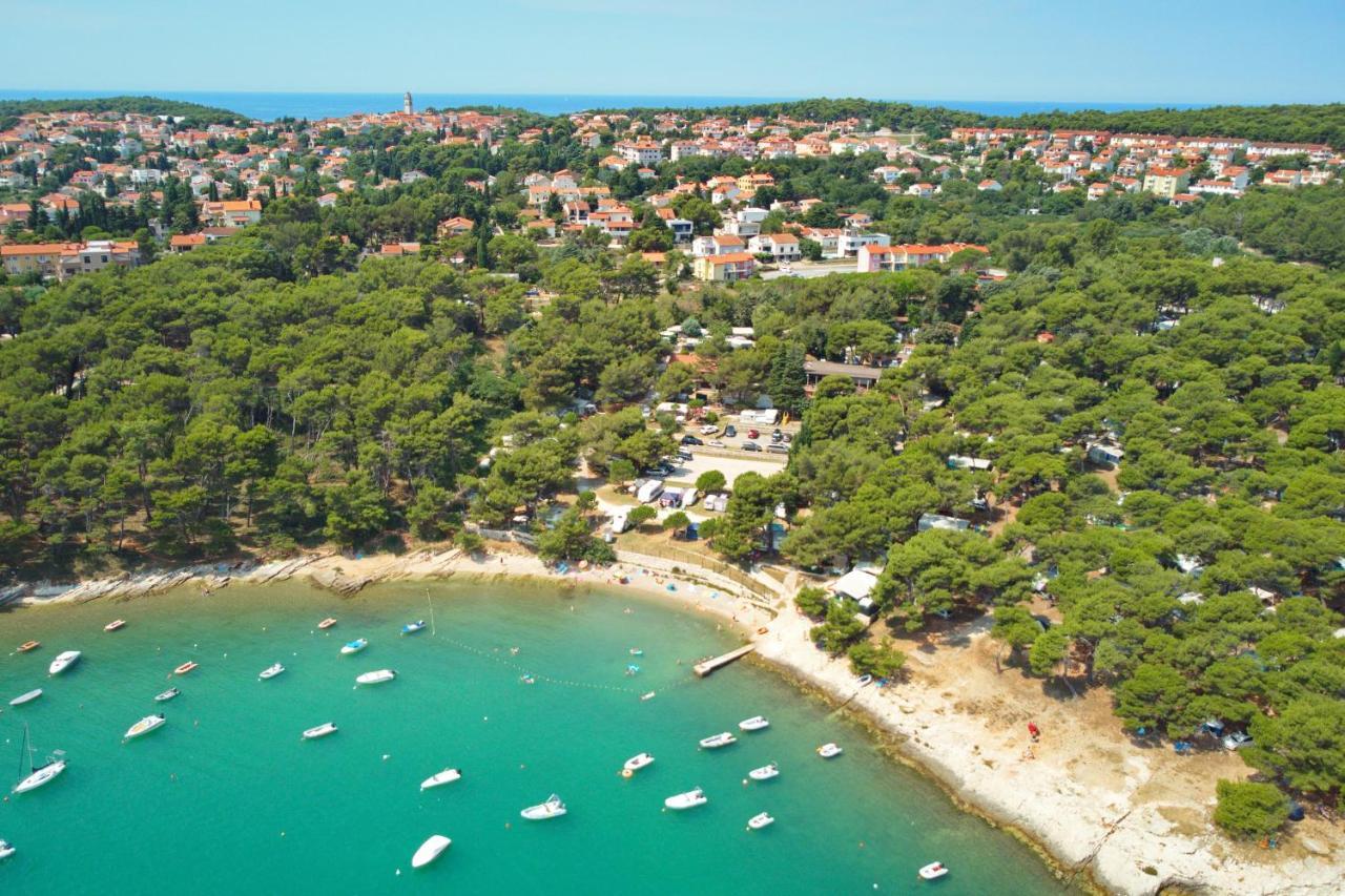 Studio Apartment - Seaview Premantura Kültér fotó