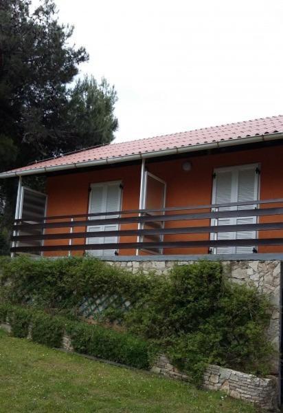 Studio Apartment - Seaview Premantura Kültér fotó