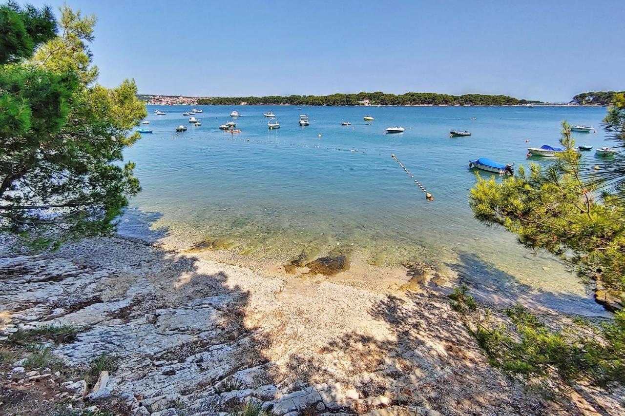 Studio Apartment - Seaview Premantura Kültér fotó